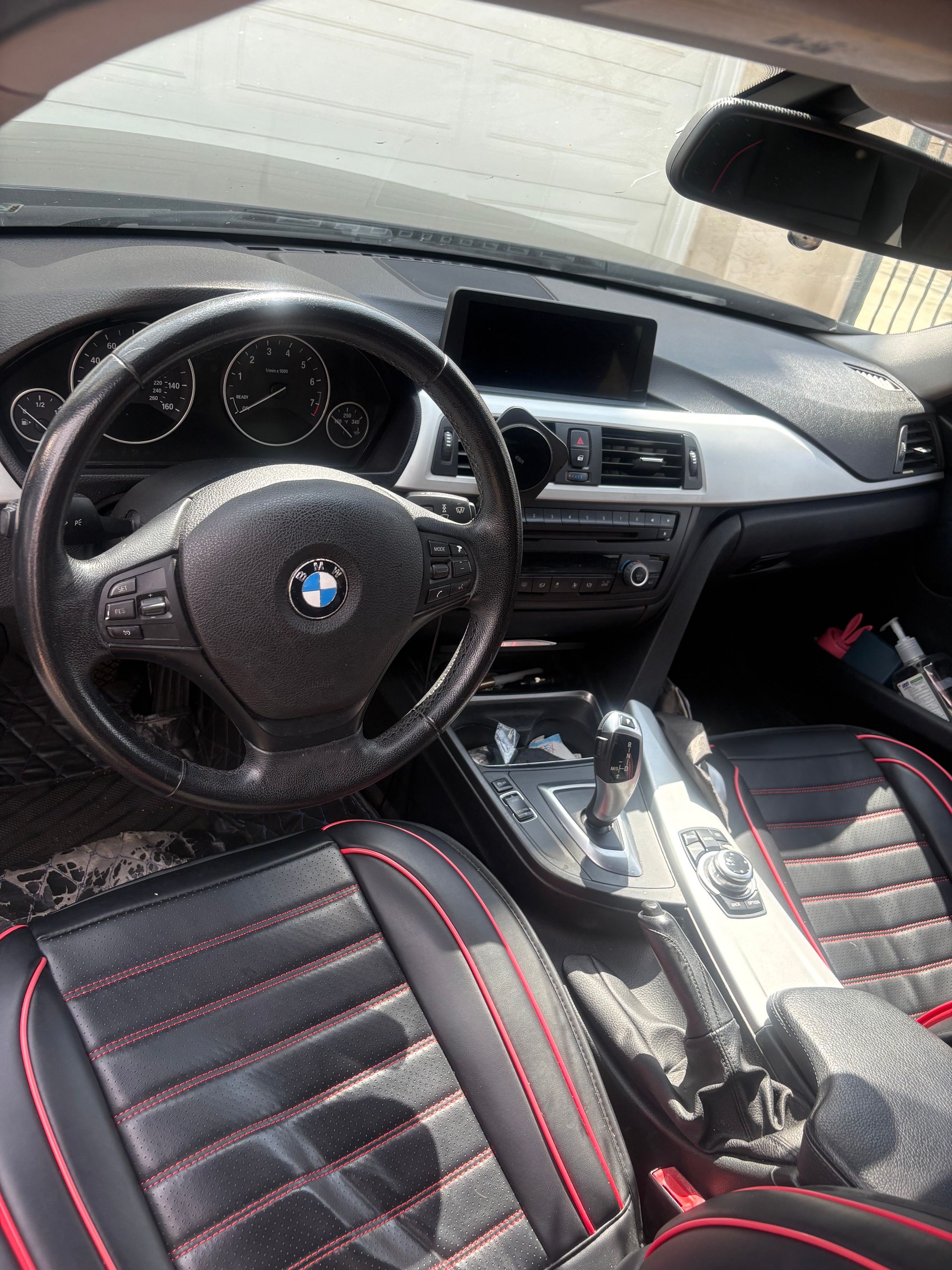 Used 2013 BMW 328i Sedan RWD image 4