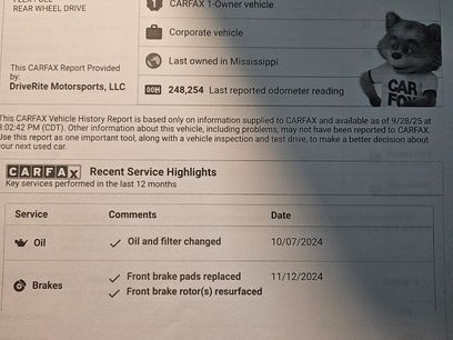 Used 2016 Toyota Tundra SR5