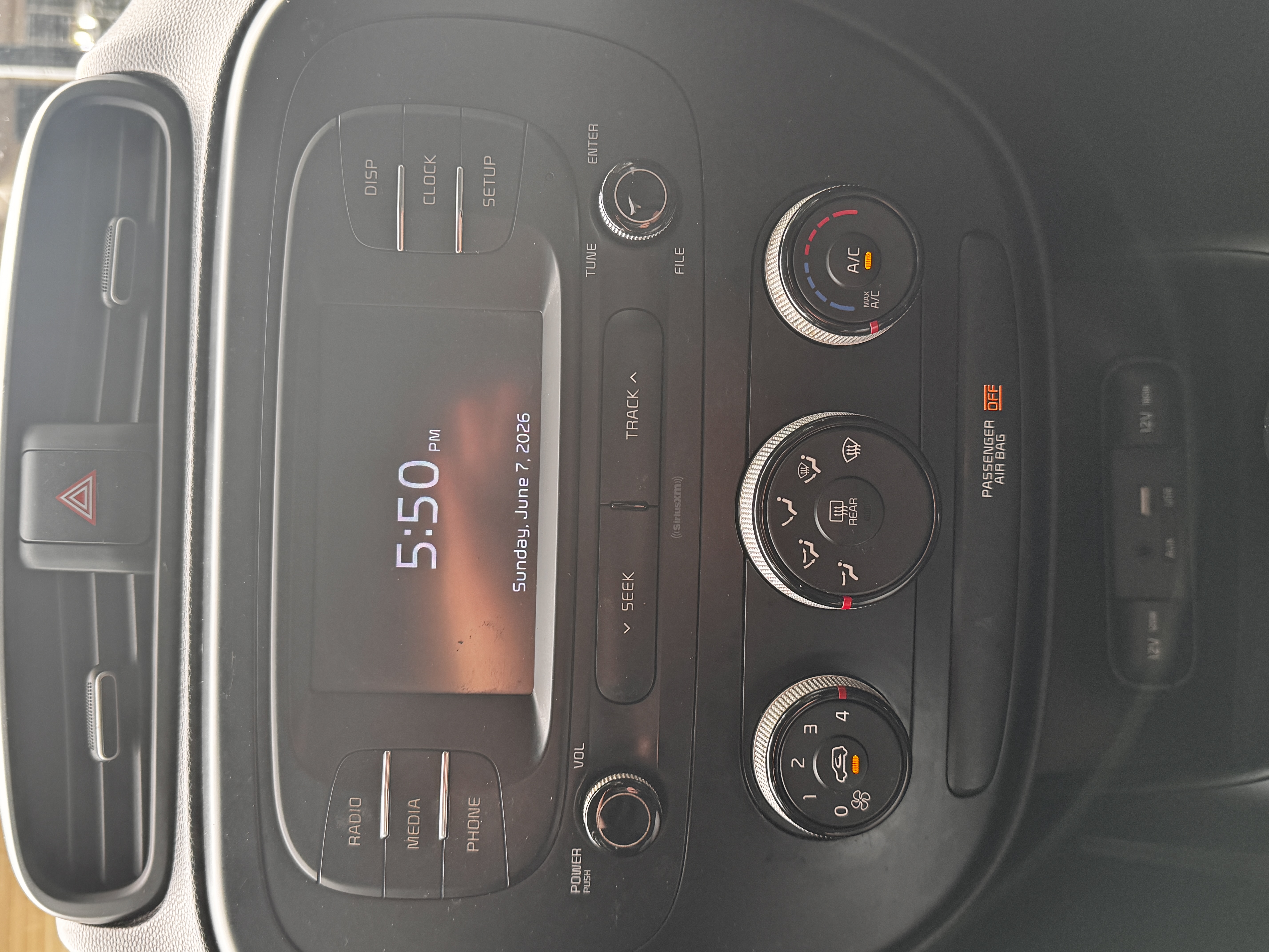 Used 2019 Kia Soul FWD image 12