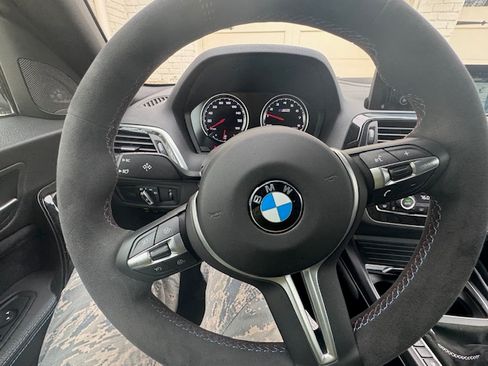 Used 2021 BMW M2 Competition w/ Executive Package image 10