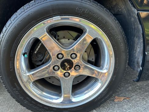 Used 2001 Ford Mustang Cobra image 15