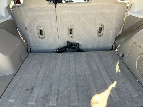 Used 2011 Jeep Compass Latitude w/ Sun/Sound Group image 11