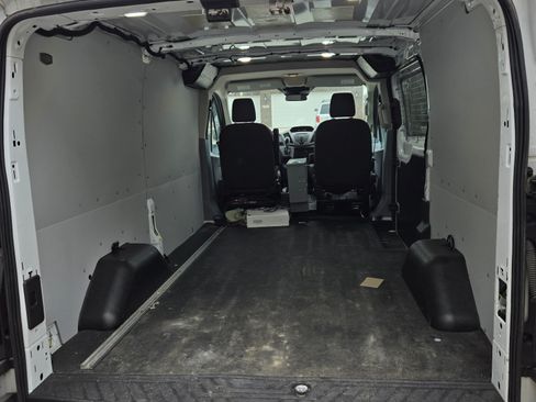 Used 2019 Ford Transit 150 130 Low Roof image 8