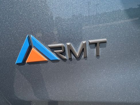 Used 2021 Chevrolet Silverado 1500 RST w/ All Star Edition Plus image 2