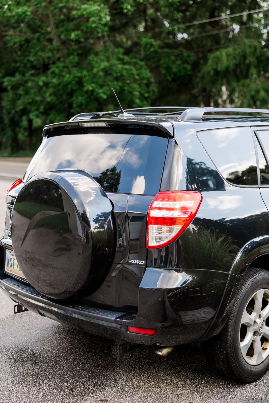 Used 2011 Toyota RAV4 Limited AWD/4WD image 19
