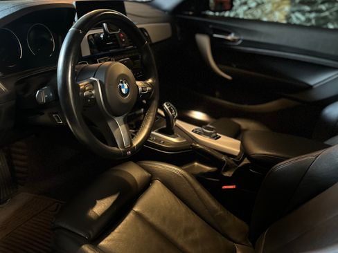 Used 2018 BMW M240i M240i Coupe 2D image 6