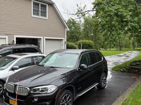 Used 2016 BMW X5 xDrive35i AWD/4WD image 2