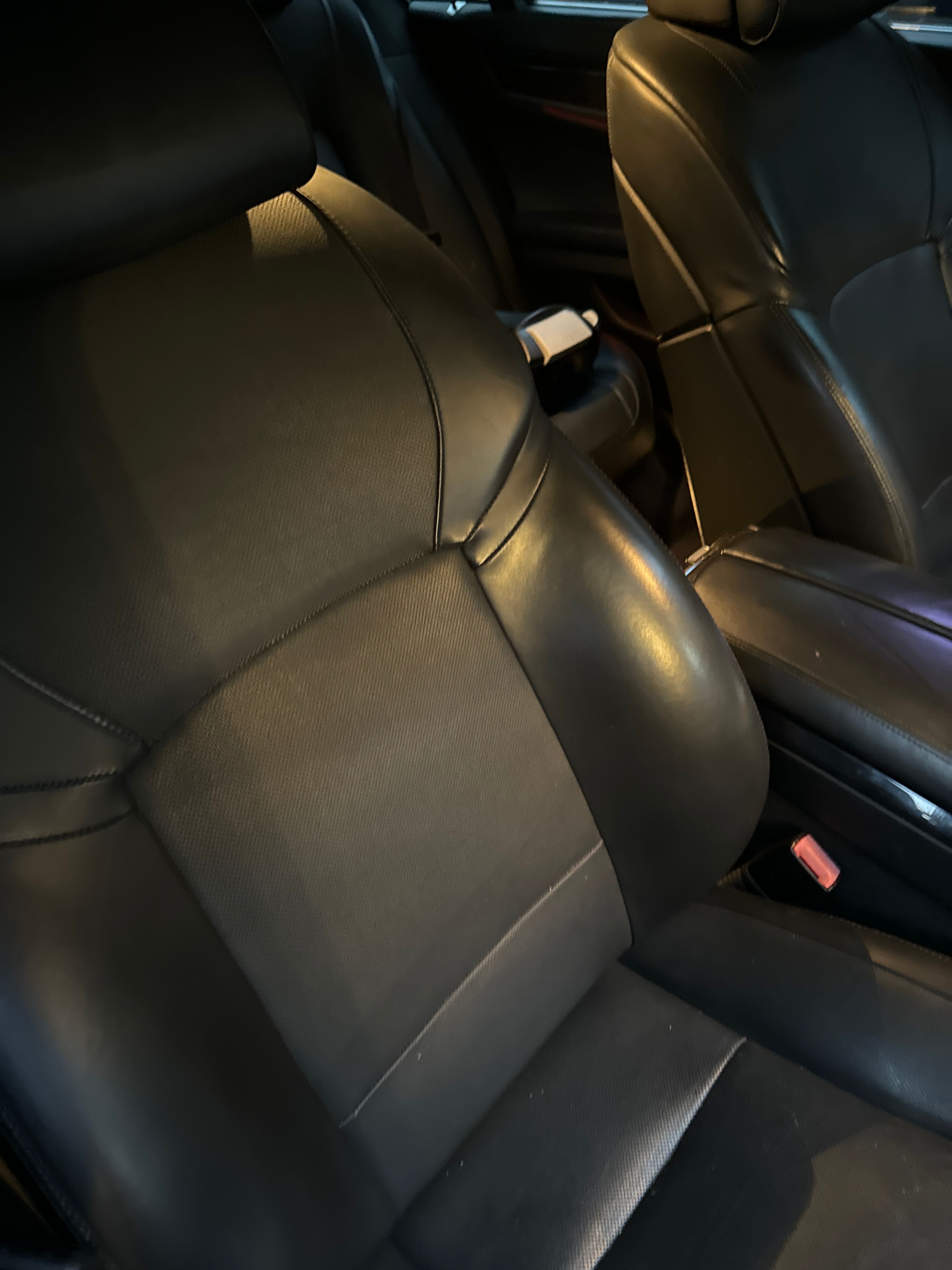 Used 2009 BMW 750Li RWD image 13