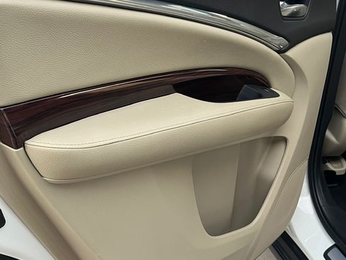 Used 2014 Acura MDX FWD image 19