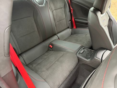 Used 2023 Chevrolet Camaro ZL1 image 28