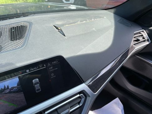 Used 2020 BMW 330i xDrive Sedan w/ Convenience Package image 20