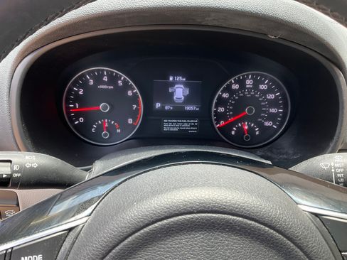 Used 2020 Kia Sportage EX FWD image 10