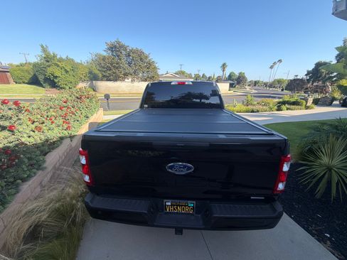 Used 2021 Ford F150 XL RWD image 14