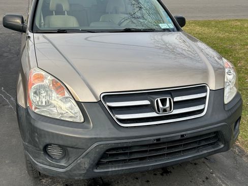 Used 2006 Honda CR-V LX image 4