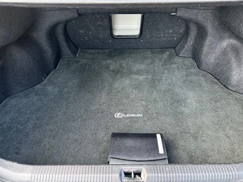 Used 2009 Lexus ES 350 image 22