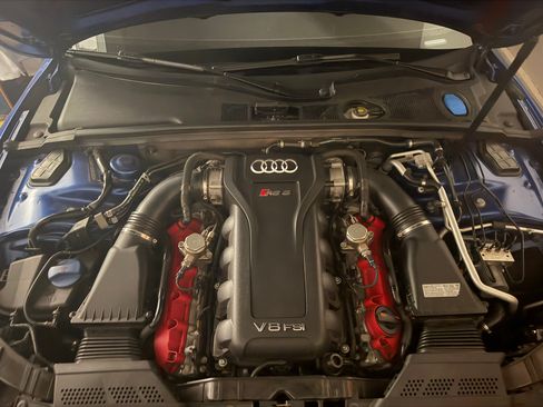 Used 2013 Audi RS 5 Coupe AWD/4WD image 28