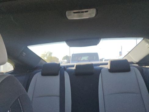 Used 2017 Honda Civic LX-P image 8