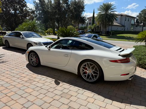 Used 2014 Porsche 911 Carrera S image 13