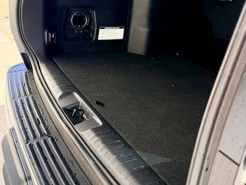 Used 2026 Lexus GX 550 550 Overtrail+ Sport Utility 4 image 14