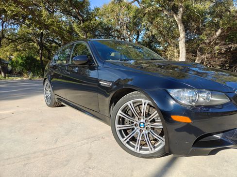 Used 2011 BMW M3 Sedan image 19