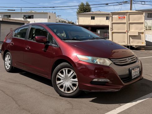 Used 2011 Honda Insight image 8
