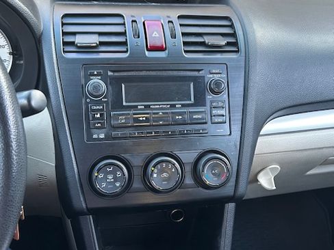 Used 2014 Subaru Impreza 2.0i image 6