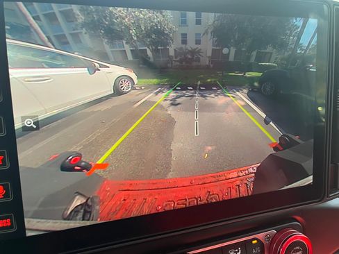 Used 2021 Jeep Gladiator Rubicon image 17