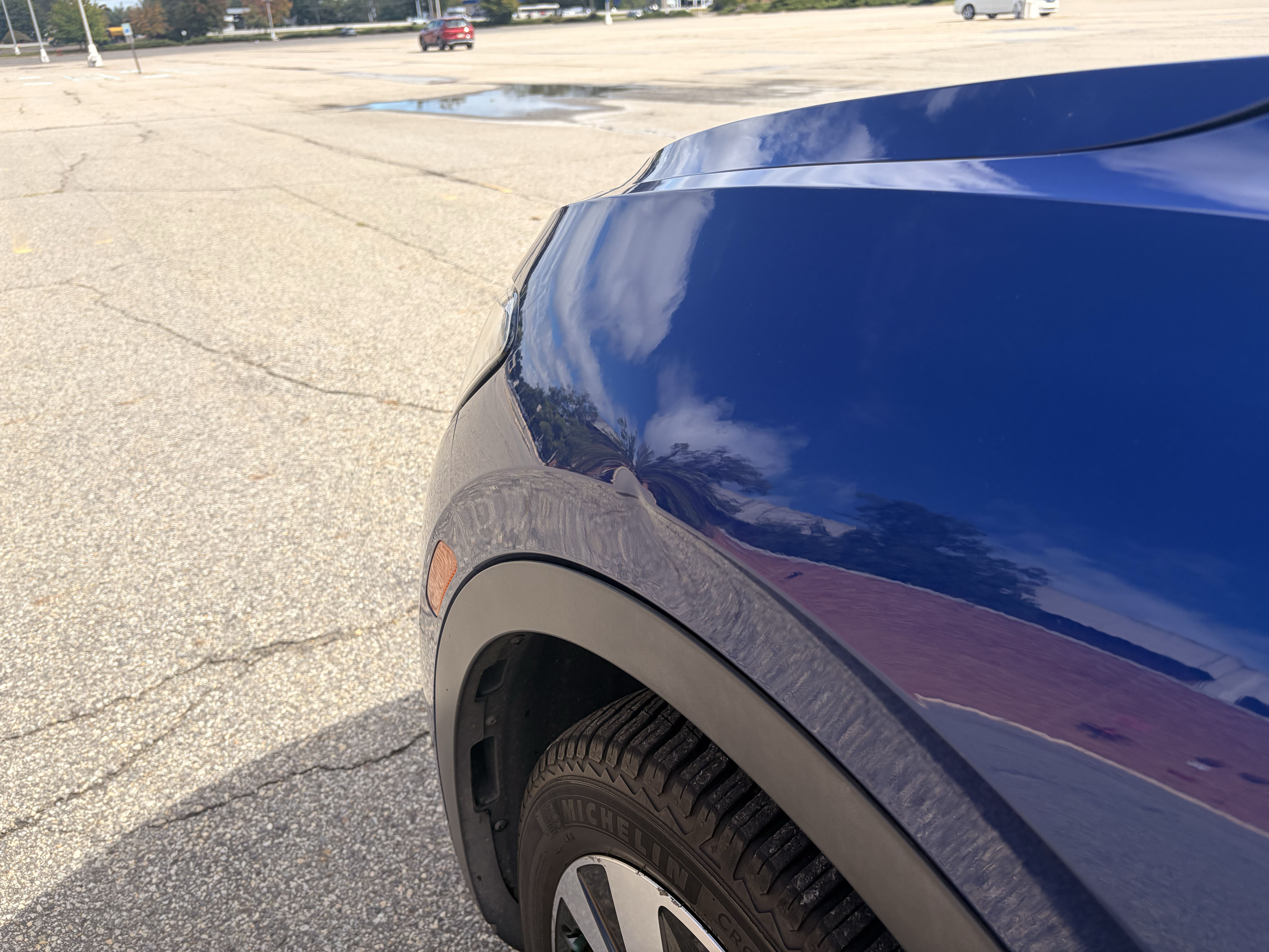 Used 2021 Volkswagen ID.4 Pro S AWD/4WD image 17
