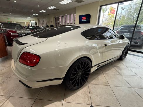 Used 2013 Bentley Continental GT Speed image 18