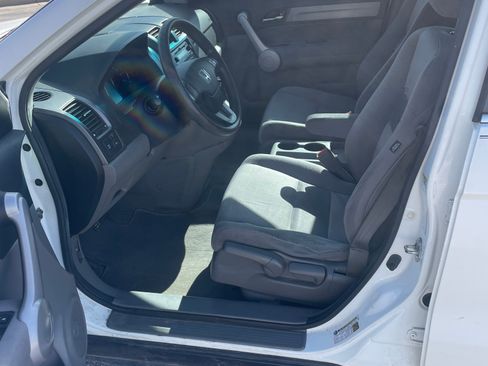 Used 2007 Honda CR-V LX image 14