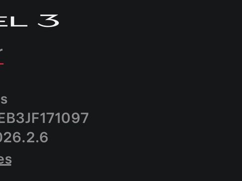 Used 2018 Tesla Model 3 Performance image 23