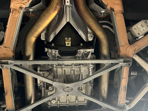 Used 2014 Mercedes-Benz SLS AMG Black Series image 29