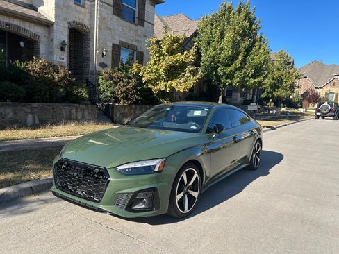 Used 2023 Audi A5 2.0T Premium Plus image 14