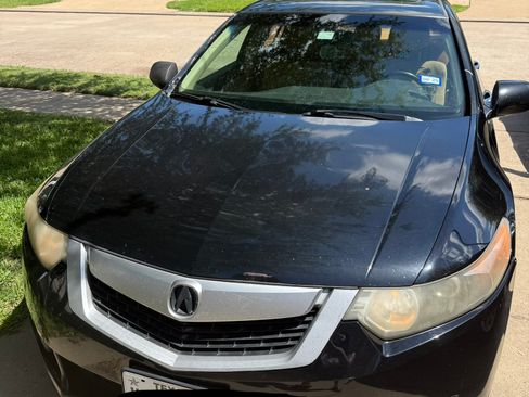 Used 2010 Acura TSX V6 Sedan FWD image 2