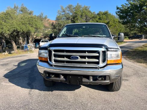 Used 1999 Ford F350 Long Bed image 9