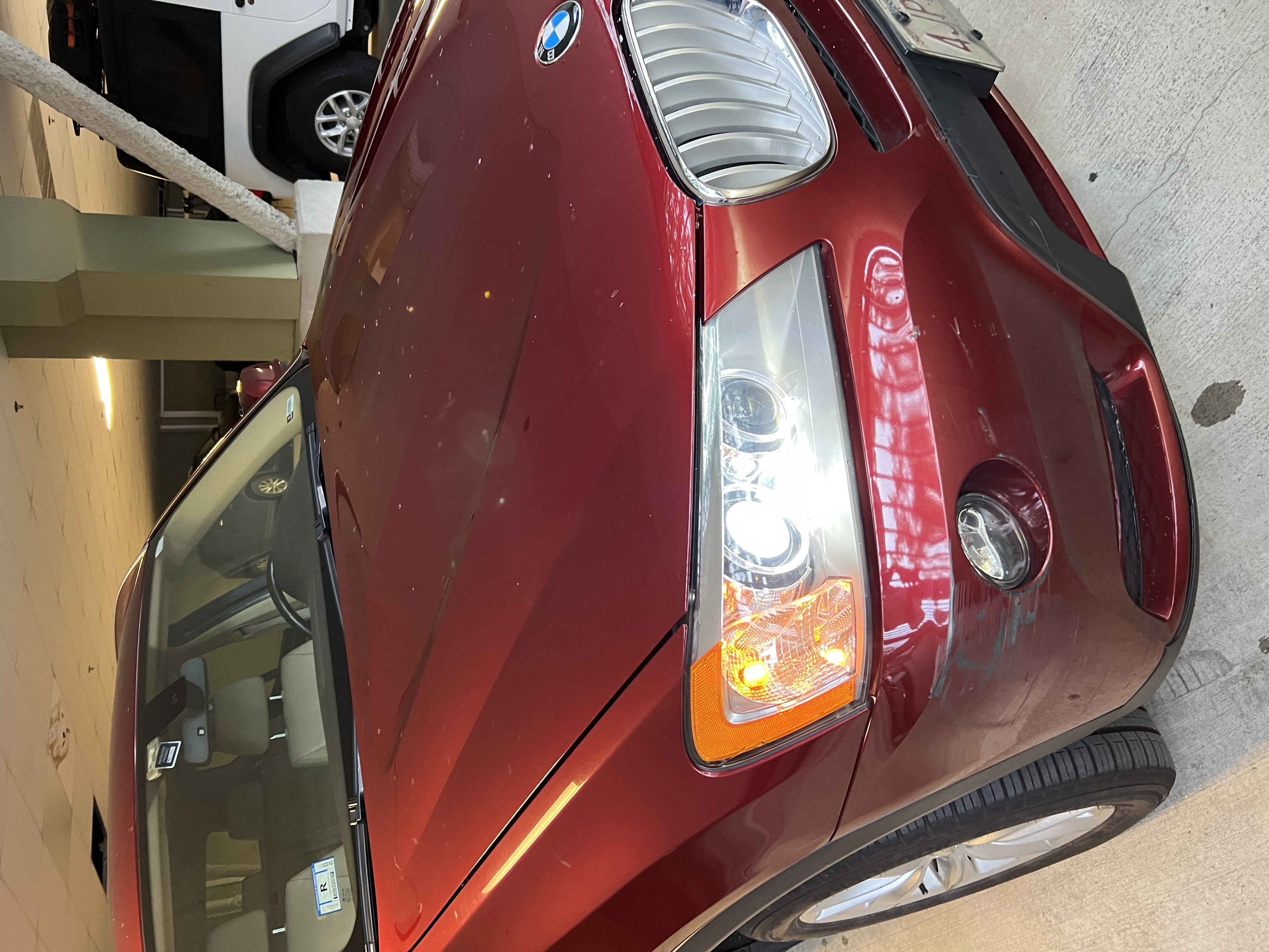 Used 2013 BMW X3 xDrive28i AWD/4WD image 14