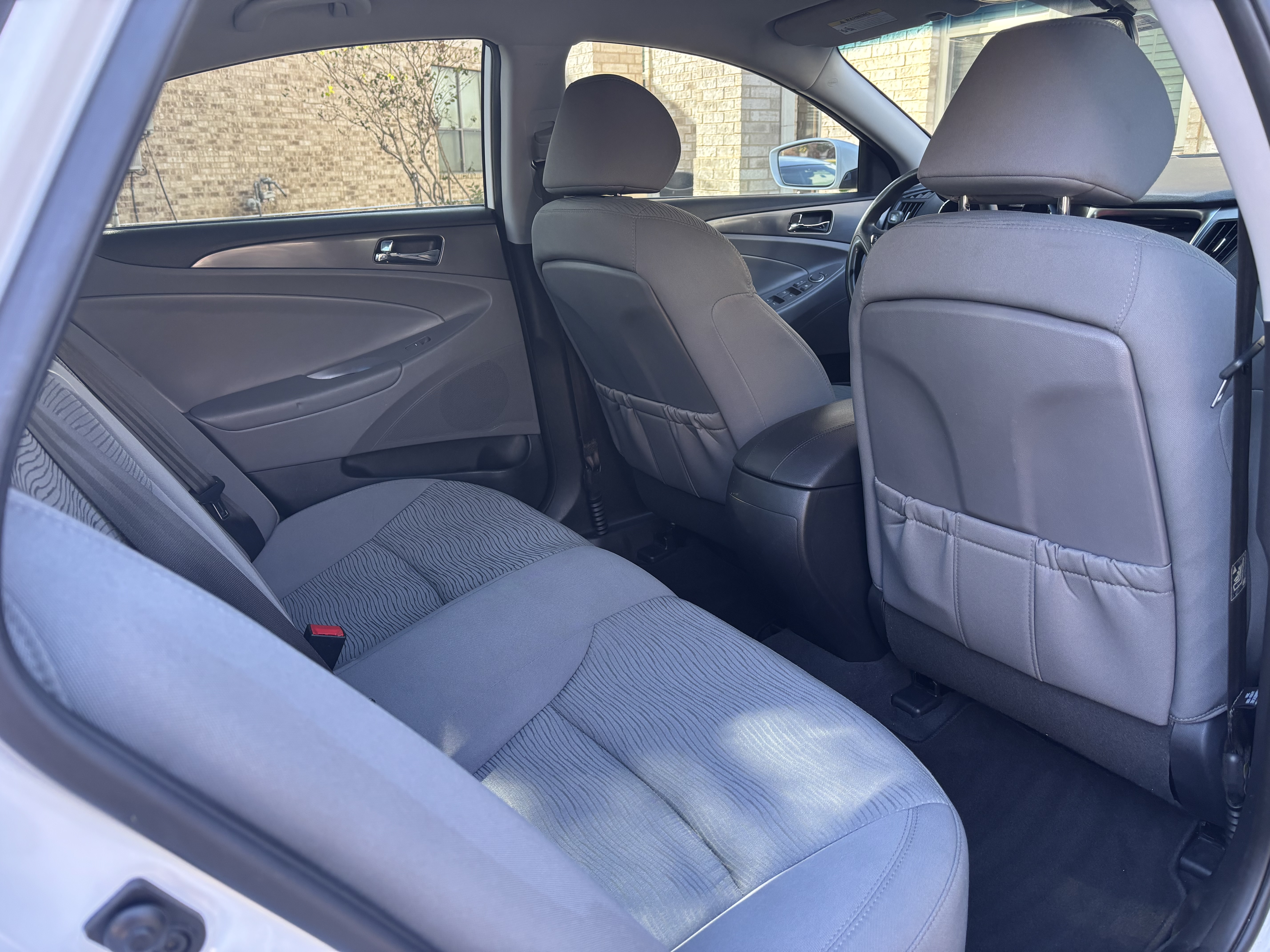 Used 2014 Hyundai Sonata Hybrid FWD image 14
