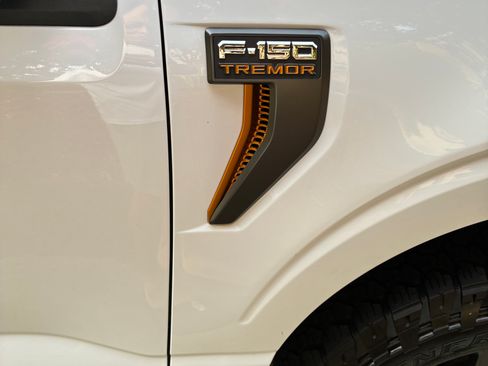Used 2022 Ford F150 Tremor AWD/4WD image 11