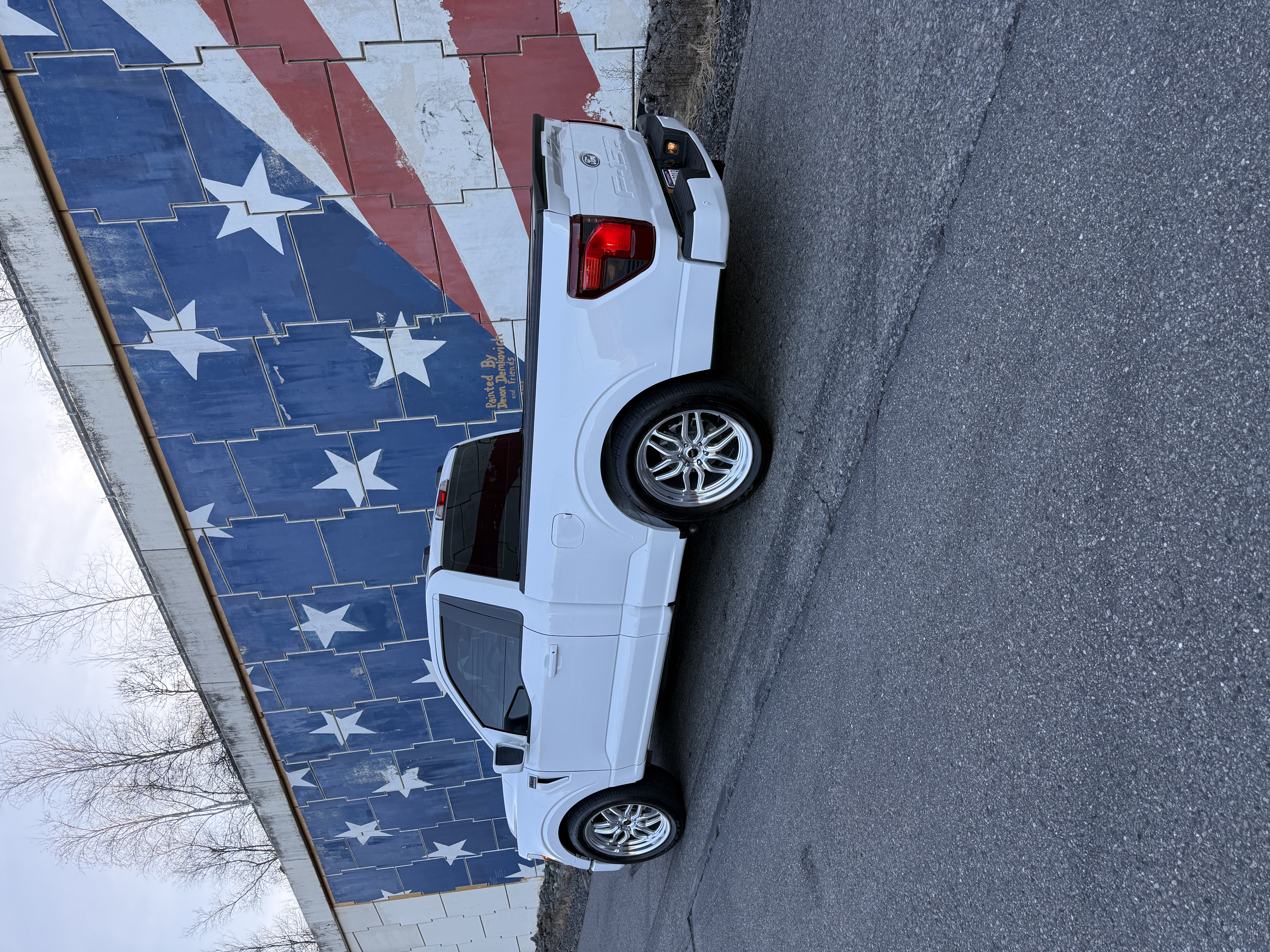 Used 2025 Ford F150 XL AWD/4WD image 9
