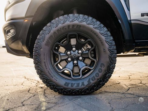 Used 2022 RAM 1500 TRX w/ TRX Level 1 Equipment Group image 18