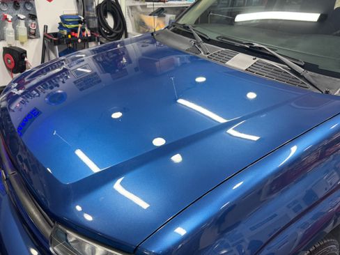 Used 2005 Chevrolet TrailBlazer LT w/ LT Package 1 image 26