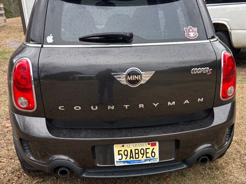 Used 2015 MINI Cooper Countryman S image 6