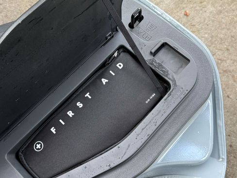 Used 2022 Rivian R1T Adventure image 20