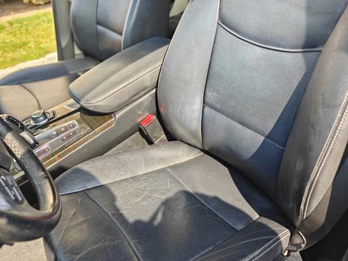 Used 2014 BMW X3 xDrive28i image 11