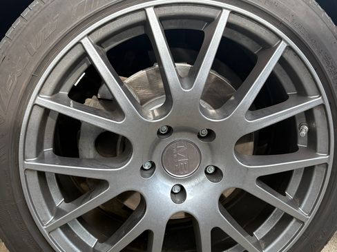 Used 2015 Toyota Camry XSE w/ Moonroof Package image 12