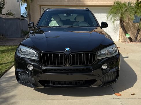 Used 2018 BMW X5 sDrive35i image 4