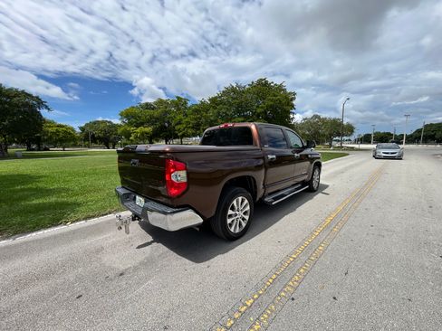 Used 2015 Toyota Tundra Limited RWD image 5