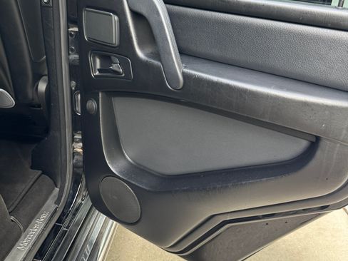 Used 2012 Mercedes-Benz G 550 image 22