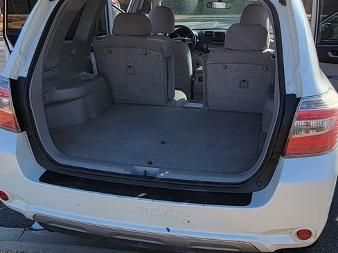 Used 2009 Toyota Highlander Hybrid image 13
