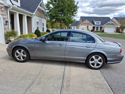 Used 2003 Jaguar S-TYPE 3.0